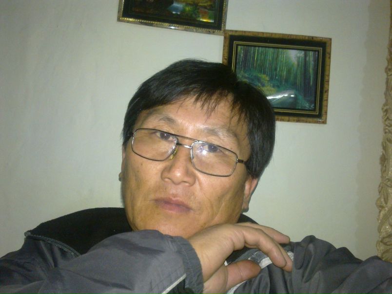 №31, Эдуард Ким, 60 лет, Уштобе №31, Эдуард Ким, 60 лет, Уштобе