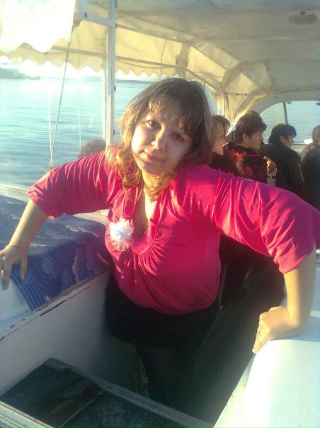 №67, Елена Шпак, 36 лет, Симферополь №67, Елена Шпак, 36 лет, Симферополь