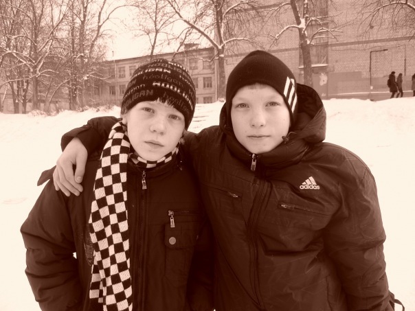 Фото профиля