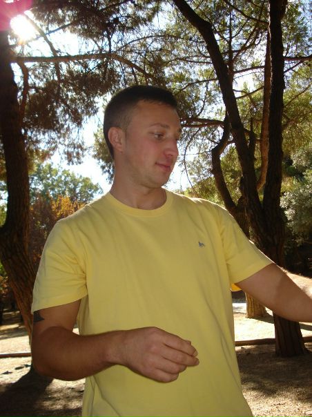 №70, Серёга Левченко, 38 лет, Lisboa №70, Серёга Левченко, 38 лет, Lisboa