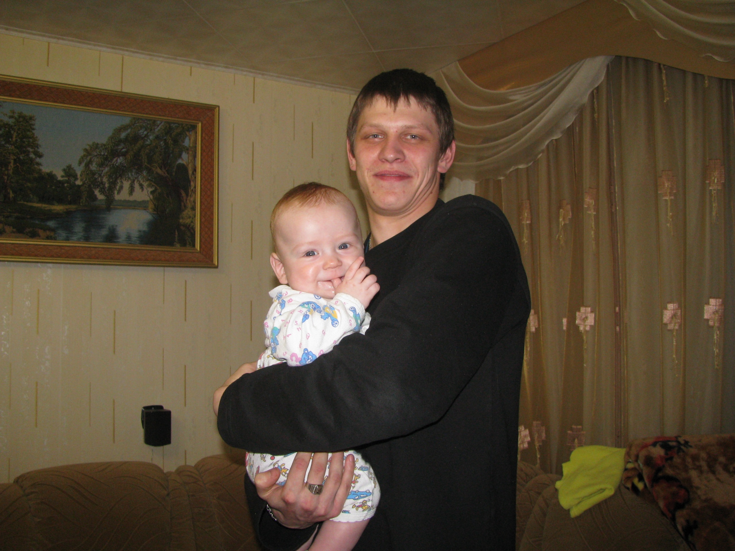 Фото профиля