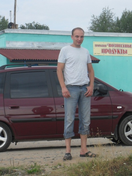 №3, Андрей Коробицын №3, Андрей Коробицын