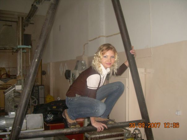 №43, Юлия Ремденок, Омск №43, Юлия Ремденок, Омск