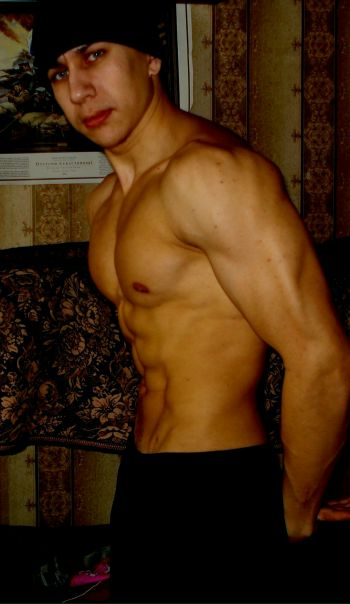 №2, Вова Григорьев №2, Вова Григорьев