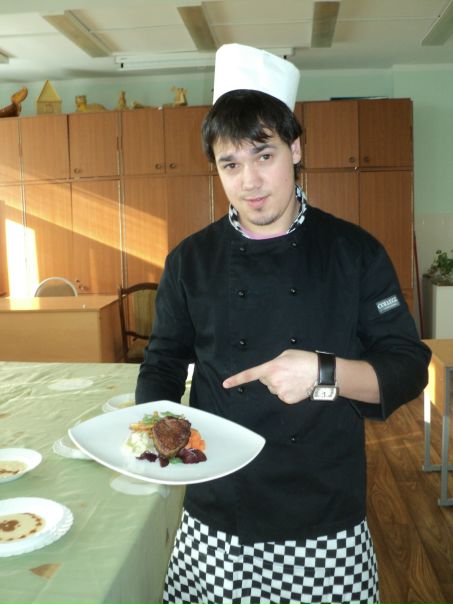№20, Слава Абраменко, 34 года, Москва №20, Слава Абраменко, 34 года, Москва