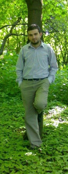 №2, Tareq Khraisat, 38 лет, Донецк №2, Tareq Khraisat, 38 лет, Донецк