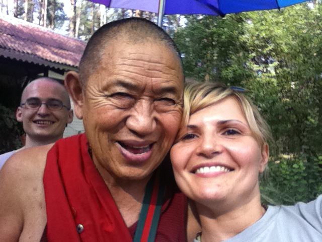 Фото профиля