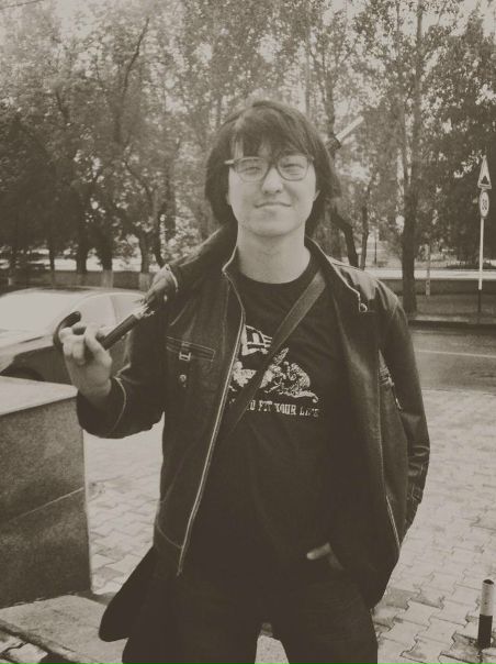 №160, Ануар Дуйсенбинов, Алматы №160, Ануар Дуйсенбинов, Алматы