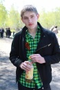 Максим Конотоп, 30 лет, Целинное, Россия, 11.11.1994