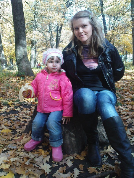 №5, Светлана Назарова №5, Светлана Назарова