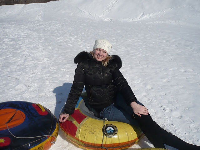 Фото профиля