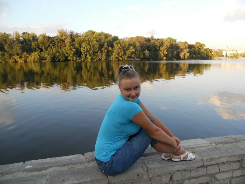 №117, Іваночка Сороката, 33 года, Хмельницкий №117, Іваночка Сороката, 33 года, Хмельницкий