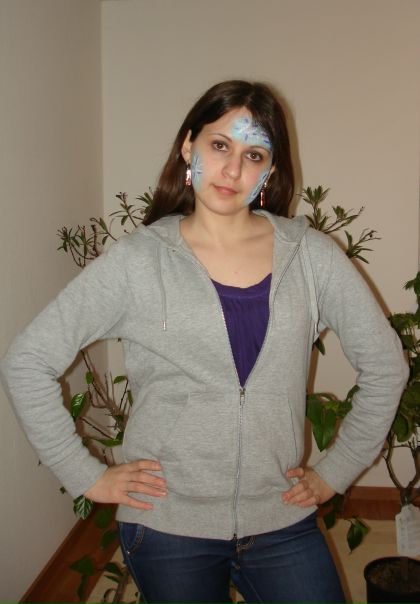 №82, Ирина Обухова, 38 лет №82, Ирина Обухова, 38 лет