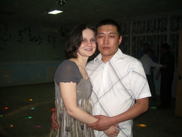 Гиляна Джомаева фотография #1