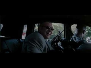 Схватка. Ограбление банка. Full HD 1080p.