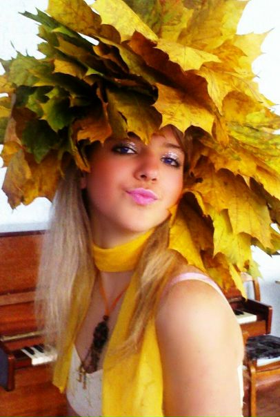 №64, Анастасия Шелковая, 25.12 №64, Анастасия Шелковая, 25.12