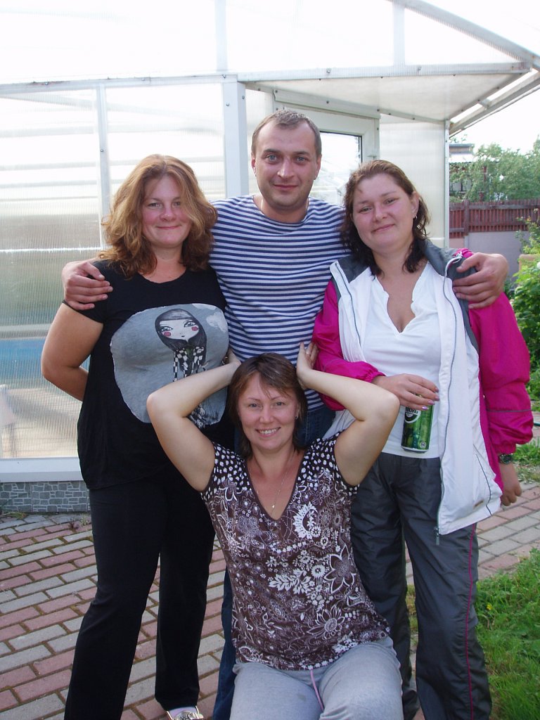 Фото профиля