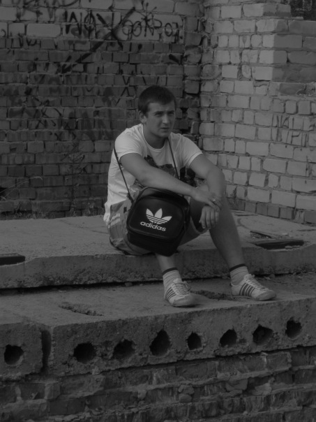 №109, Богдан Маловичко, 32 года, Миргород №109, Богдан Маловичко, 32 года, Миргород