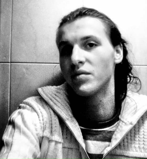 №27, Максим Гапоненко, 34 года, Киев №27, Максим Гапоненко, 34 года, Киев