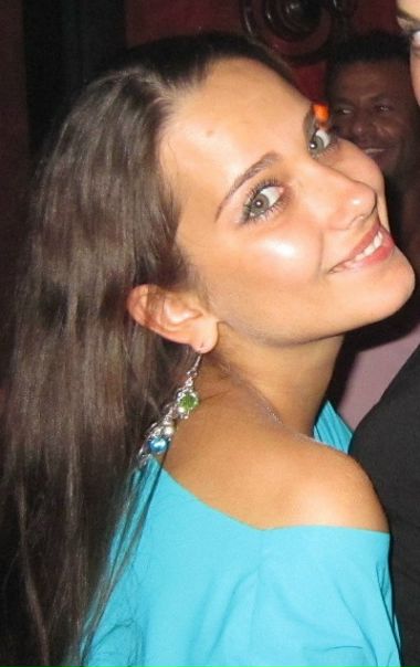 №63, Alena Zhuyko, Киев №63, Alena Zhuyko, Киев