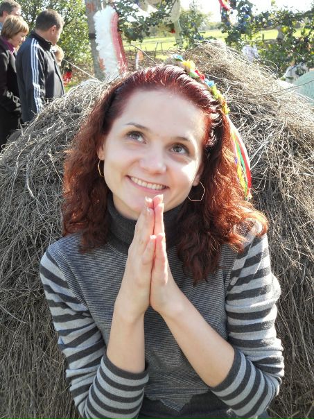 №62, Ирина Жиленко, Днепр (Днепропетровск) №62, Ирина Жиленко, Днепр (Днепропетровск)