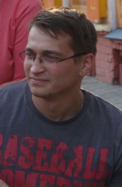 №21, Артур Глазнев, 36 лет, Aschaffenburg №21, Артур Глазнев, 36 лет, Aschaffenburg