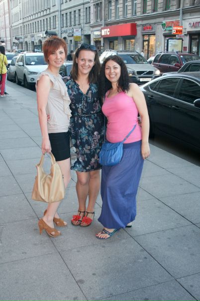 №17, Елена Малыгина №17, Елена Малыгина