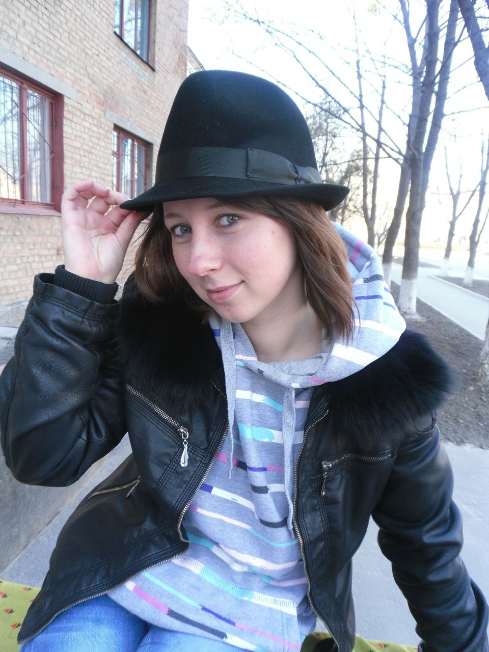 Марина Пастушина | Казакова Балка