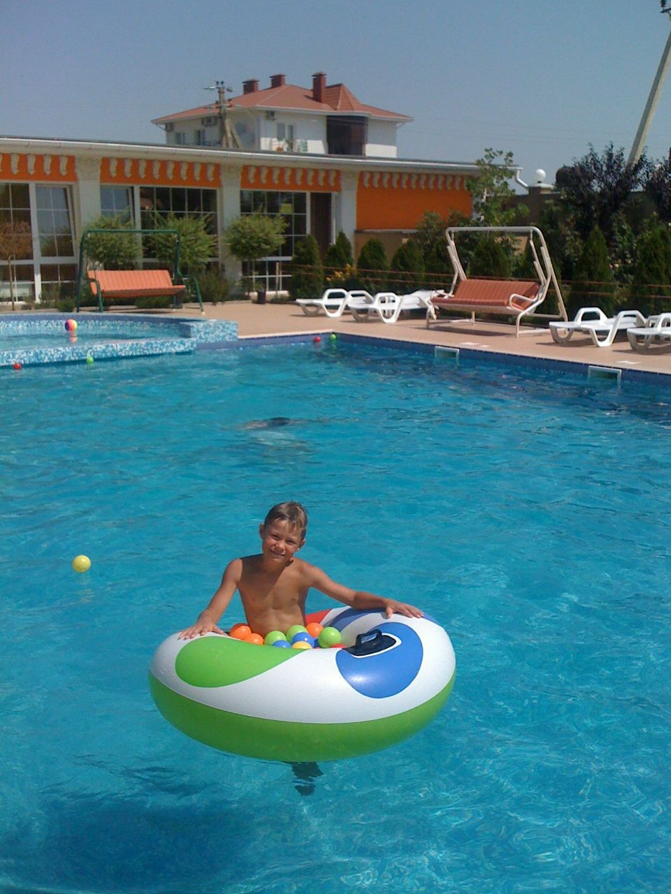 Руслан Чмыхало | Севастополь