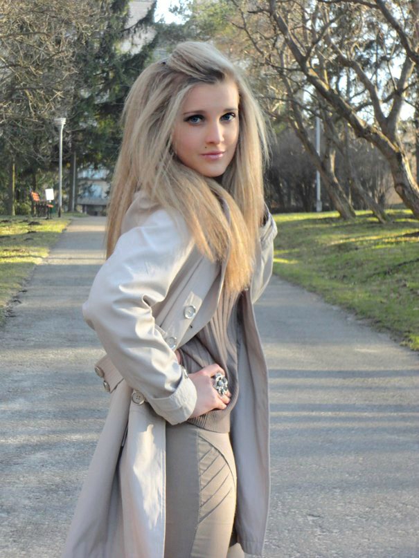 Юля Кицкай | Тернополь