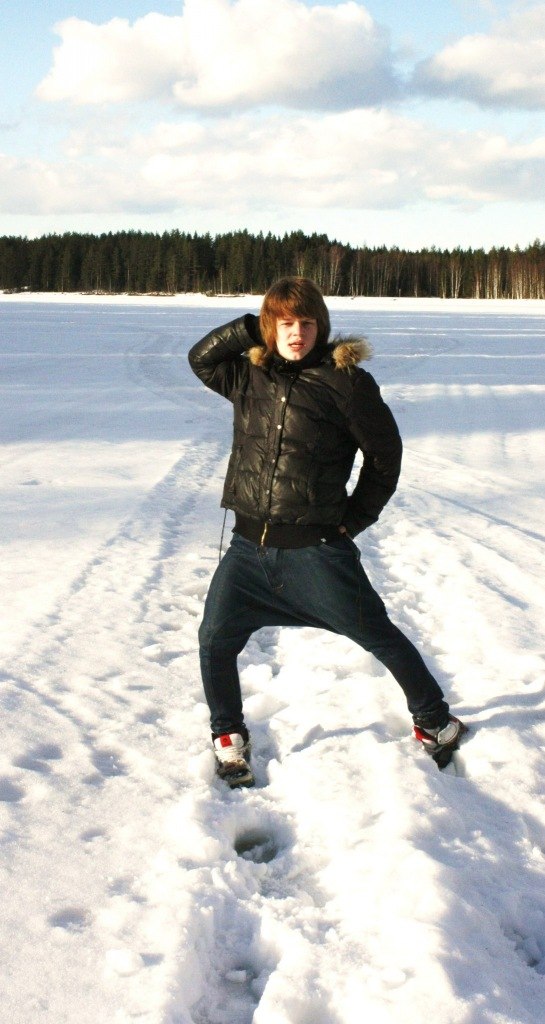 Валерий Баландин | 