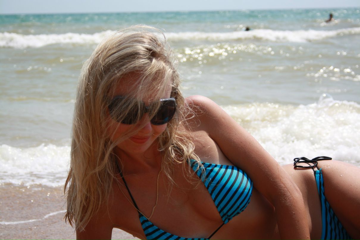 Катерина Ковтун | Киев