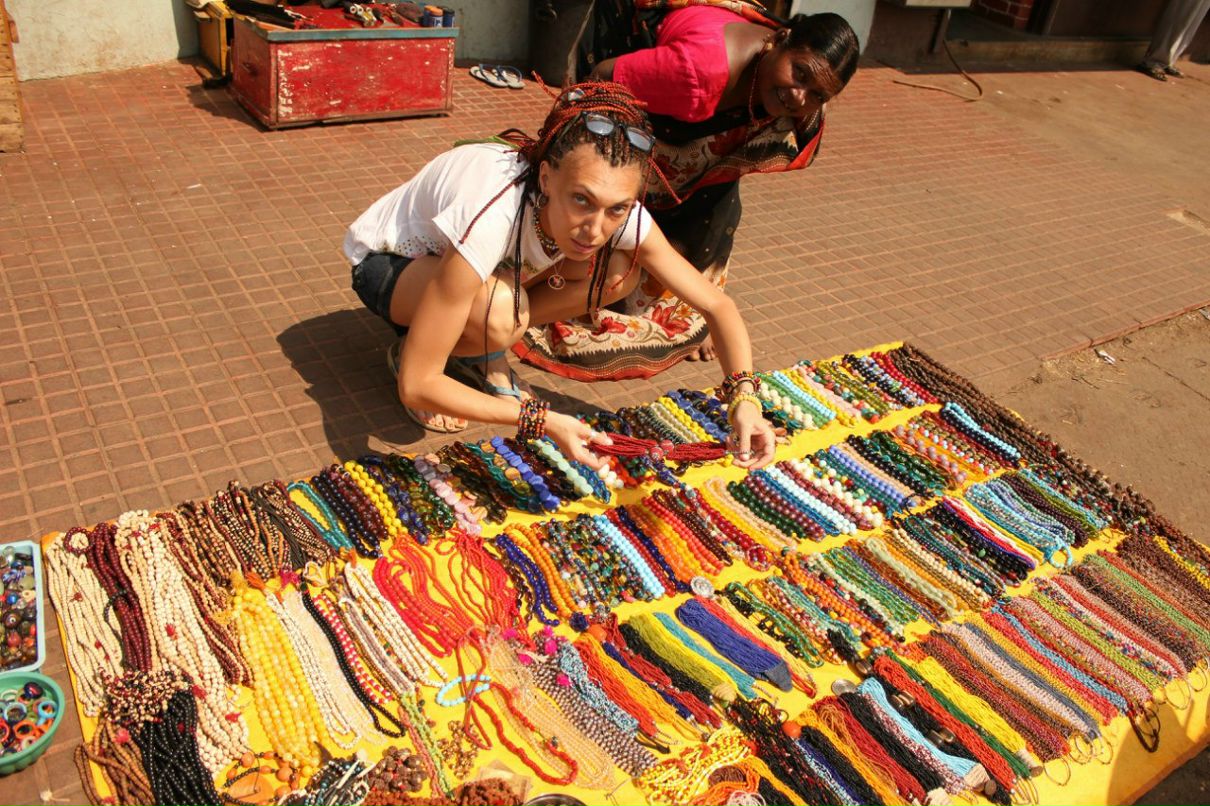 Наталия Сергеева | Москва
