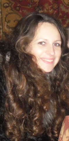 Галина Титович | Минск