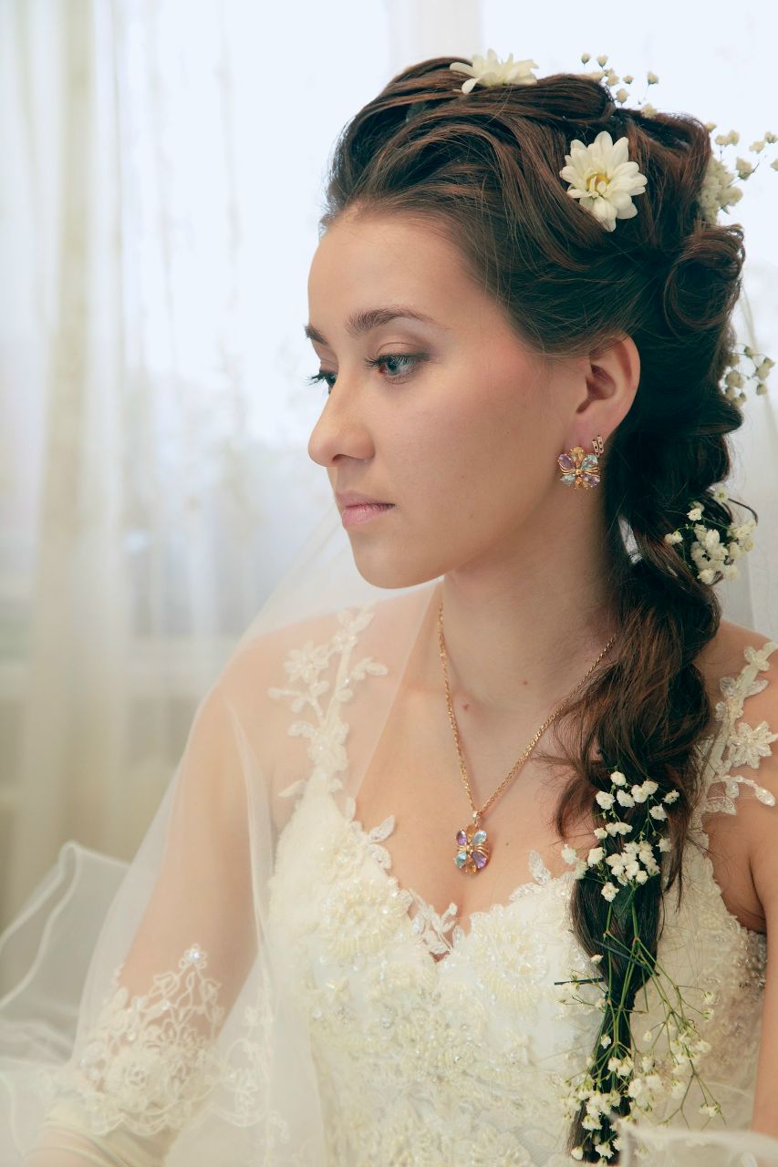 Ляйсан Маленькая | Альметьевск