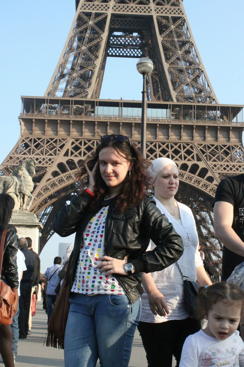 Ирина Кравченко | Самара