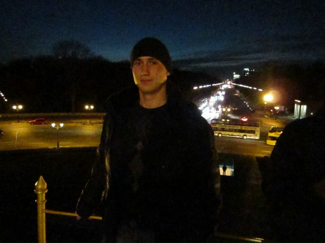 Костя Лилеев | 