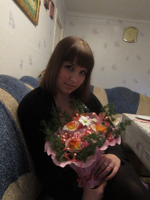 Кристина Рондырева ♥♥♥♥ | Красноярск