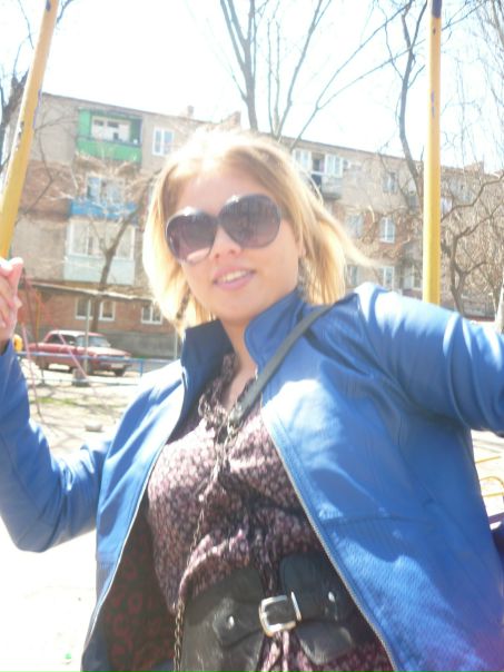 №92, Анна Колодкина, 36 лет, Краснодар №92, Анна Колодкина, 36 лет, Краснодар