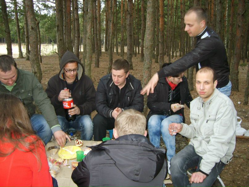 Александр Кирилюк | Брест