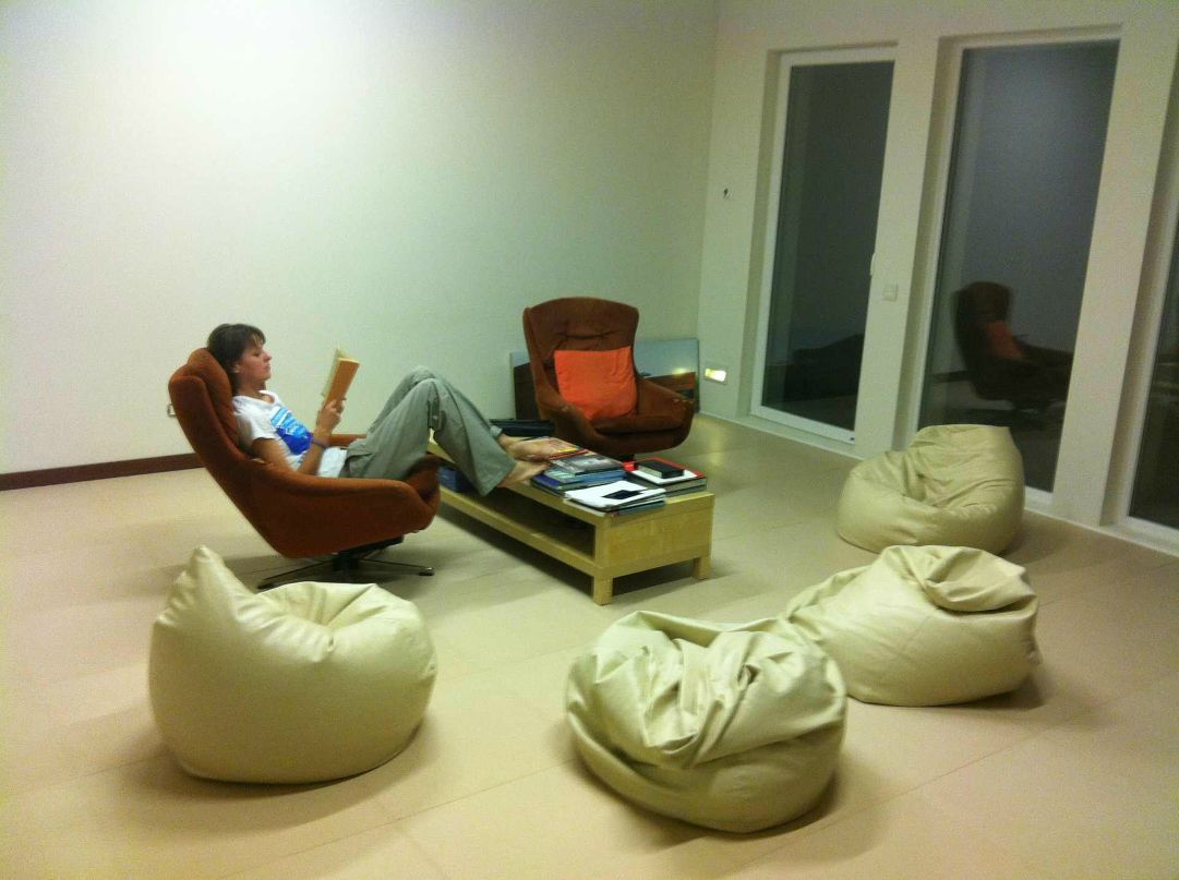 Марина Листопад | Москва