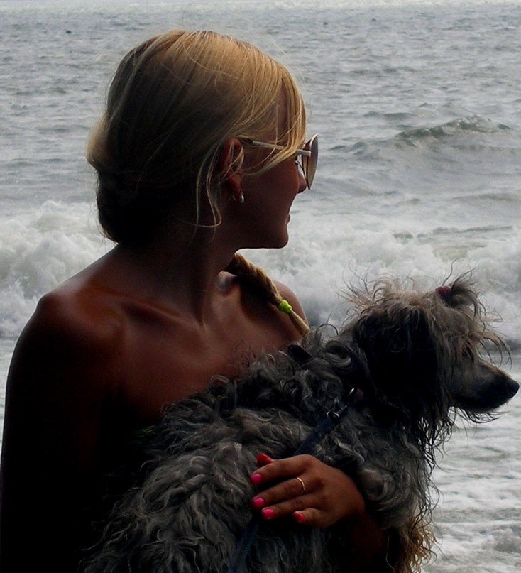 Леночка Деркачева | Новосибирск