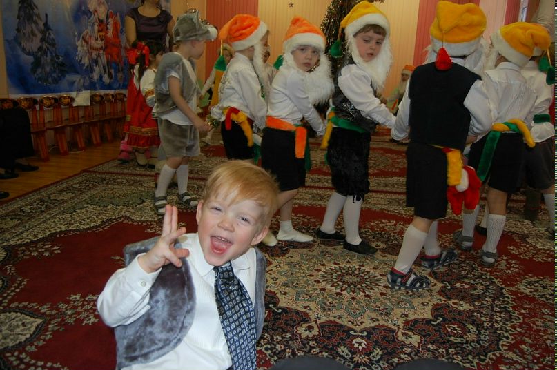 Вита Захарова | Москва