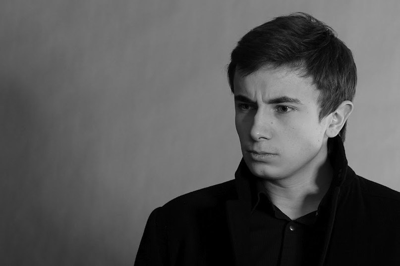 Александр Белый | 