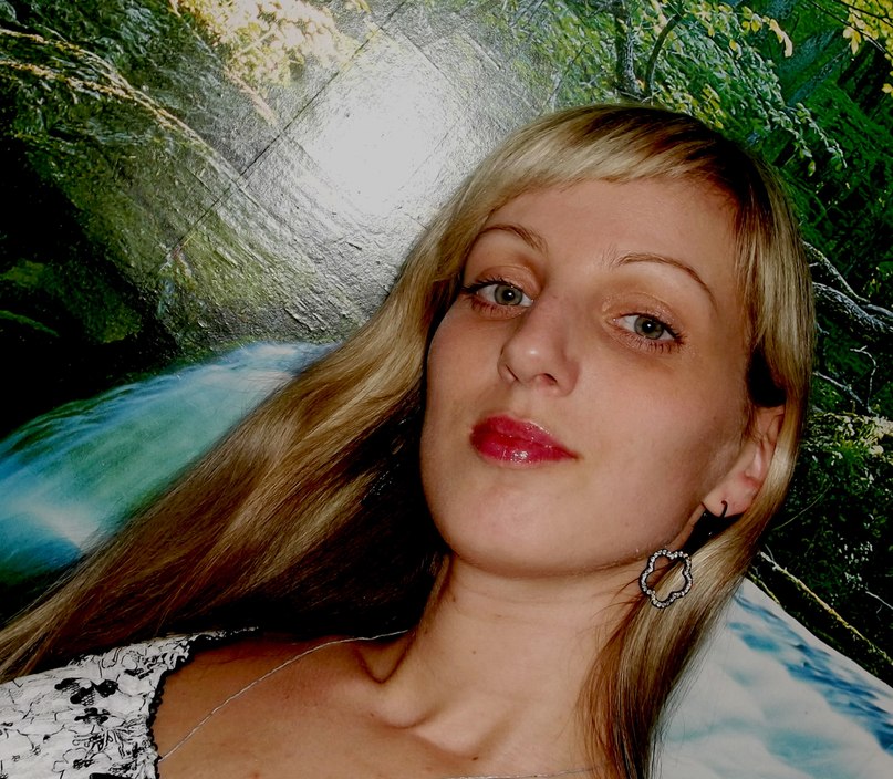 Кристина Орехова | Пермь