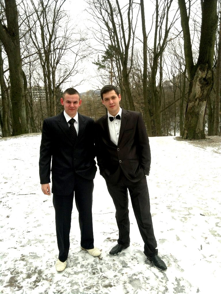 Игорь Балакирев | 