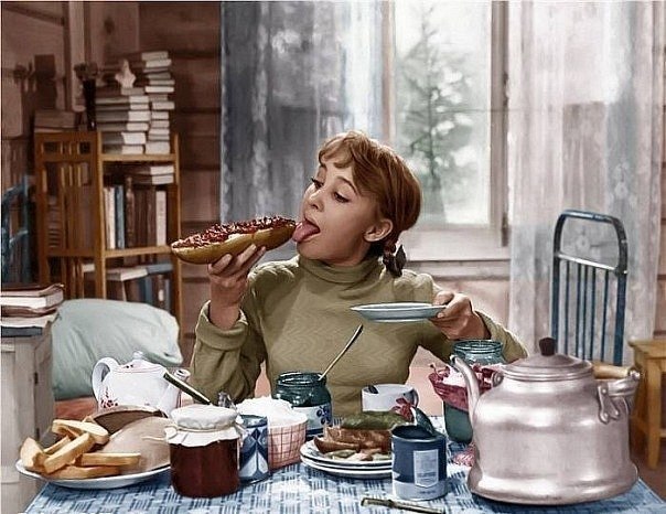 Светлана Петрова | Санкт-Петербург