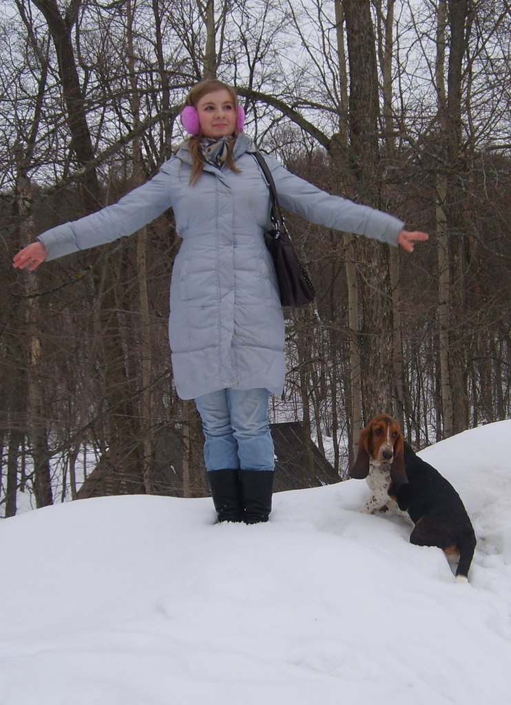 Ася Радаева | Нижний Новгород