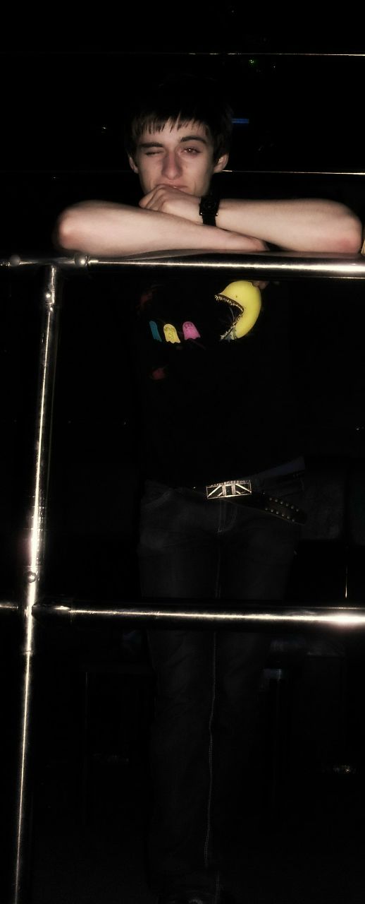 Паша Триандафилов Sid | 