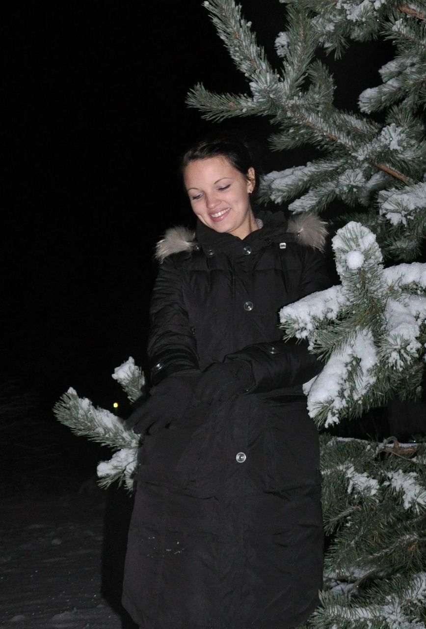 Zhenya Zoricheva | Санкт-Петербург